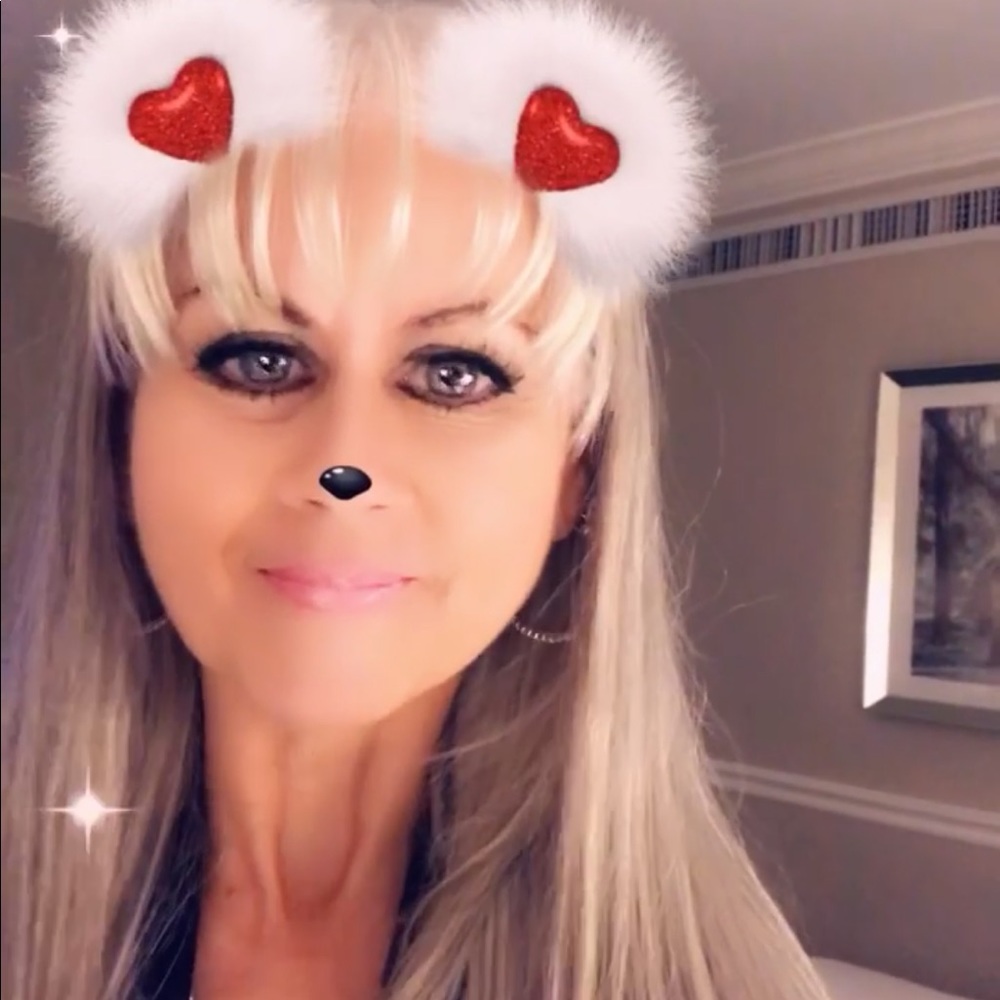 Meet your Posher, Marisol